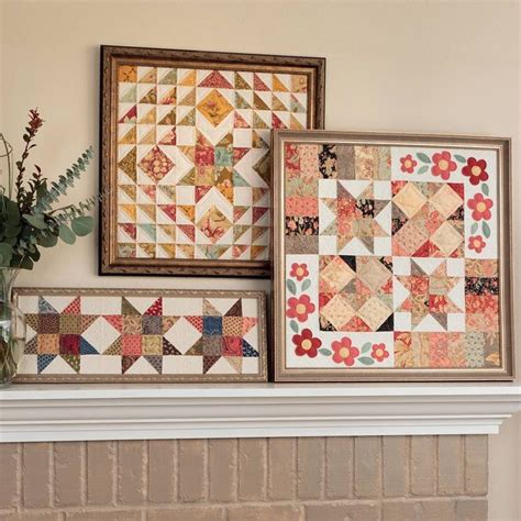 Discover 7 Creative Ways To Display A Quilt On The Wall Courtesy Of