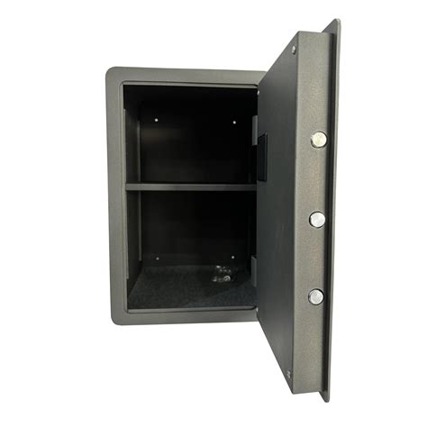 iSAFE LFS-55FP Electronic Digital Safe with touchscreen & FINGERPRINT ...