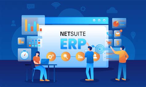 Everything You Need To Know About Implementing Netsuite Erp Techbullion