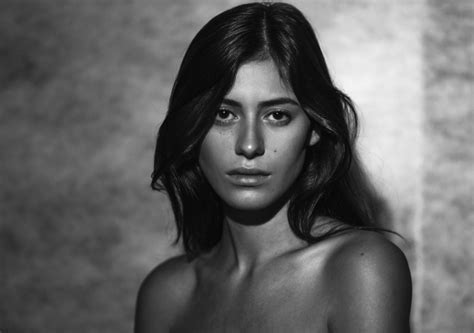 Alejandra Guilmant Nude Imaginative Minds