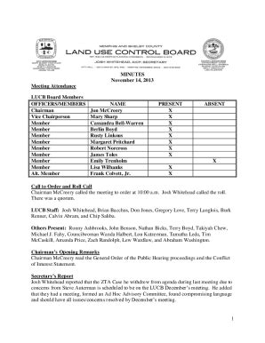 Fillable Online Existing Land Use Zoning Shelby County Government