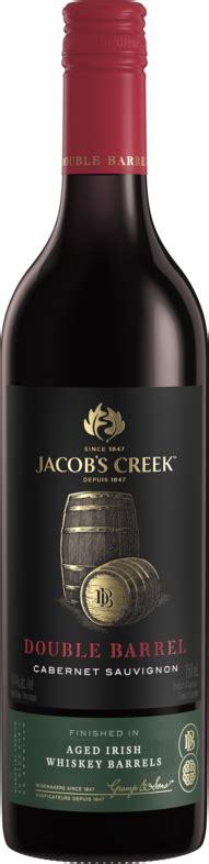 Jacobs Creek Double Barrel Cabernet Sauvignon VuodenViinit Fi