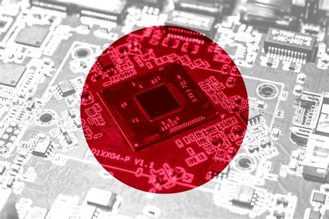 US and Japan could cooperate on advanced chip manufacturing beyond 2 nm