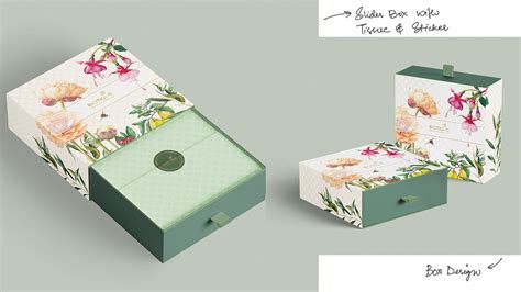 Biotique Packaging Design on Behance