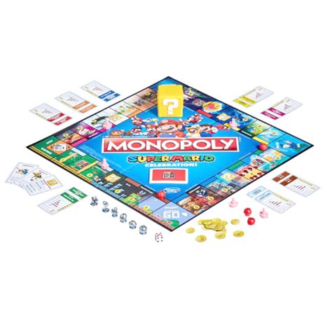 Monopoly for Kids - Quickee