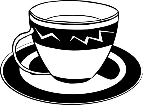 Cartoon Tea Cup - ClipArt Best