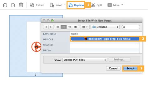 How To Add And Organize Pages In A PDF