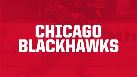 Chicago Blackhawks Tickets 2024 - Debbie Simonne