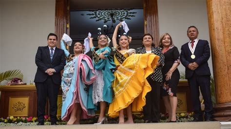 M S De Parejas Participar N Del Concurso Nacional Escolar De