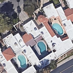 Kari Lake's House in Phoenix, AZ - Virtual Globetrotting