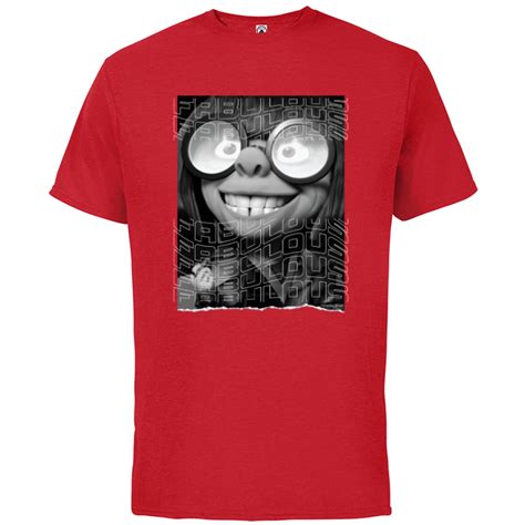 The Incredibles Edna Mode Quotes