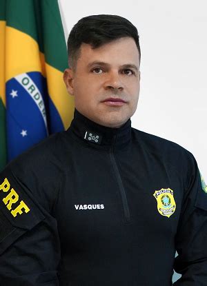 As Provas Da PF Contra O Ex Diretor Da PRF Silvinei Vasques