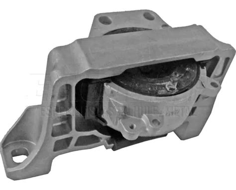 Soporte Para Motor Delantero Derecho Mazda 3 2010 2013 2 5 L Cuotas