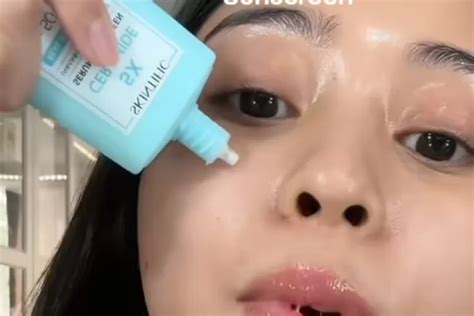 Life Changing Yang Bisa Merubah Kulit Dari Kusam Bruntusan Jadi Glowing