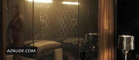 AGI GUBIK Nude AZNude