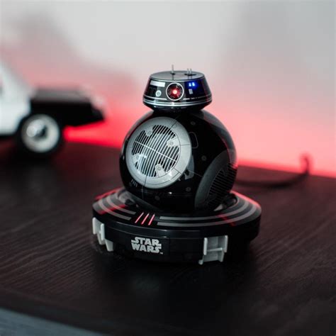 Sphero BB-9E™ App-Enabled Droid™ | Core Electronics Australia