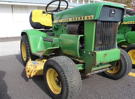 John Deere 110 Lawn | Hot Sex Picture