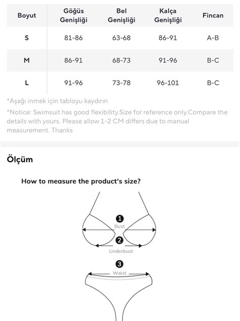 Siyah Beyaz V Kesim Bikini Takımı