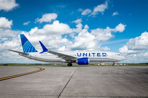 United Airlines Takes a $200 Million Hit From Max 9 Grounding