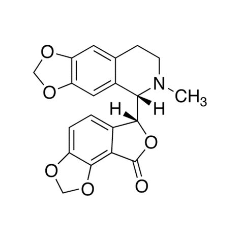 Bicuculline - Isotope labeled materials | Vivan Life Science