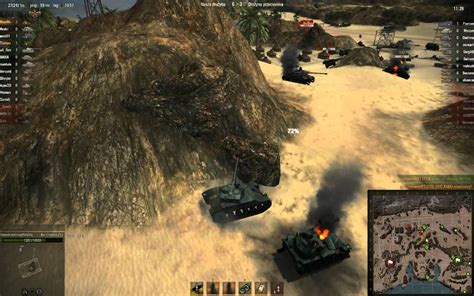 Strzelmy Sobie Randomka World Of Tanks Bat Chat T I Dobry