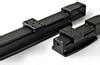 DB Series Belt Driven Long Travel Linear Slide