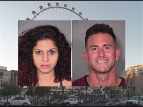 Man Arrested For Sex On High Roller Speaks Out