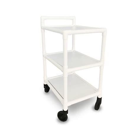 Carrello Medico CRM 001 3R Enclara Medical S R L Di Trasporto