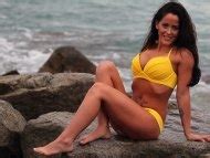 Naked Jenelle Evans Added By Momusicman