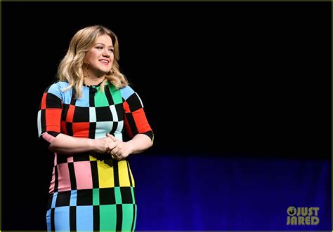 Photo: kelly clarkson uglydolls cinemacon 23 | Photo 4266177 | Just ...