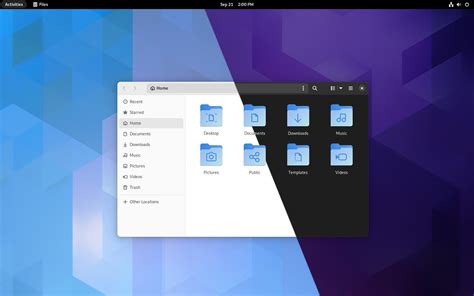 GNOME 43 Desktop Is a Step Forward but Still Far from Perfection