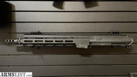 ARMSLIST For Sale Geissele 11 5 Super Duty Upper