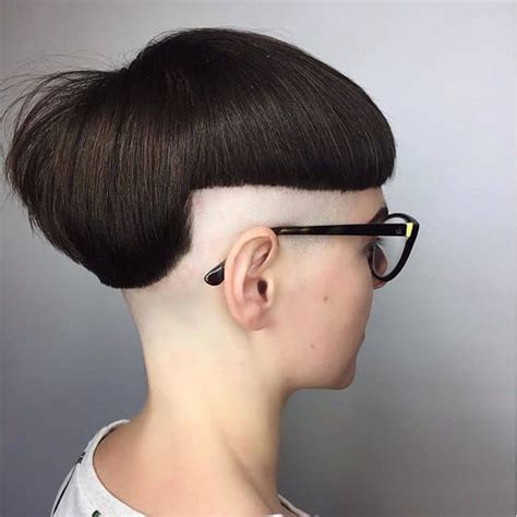 mushroom haircuts  girls  freshen
