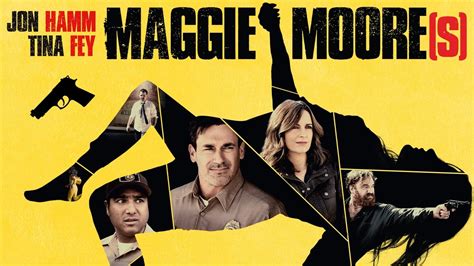 Maggie Moore(s) (2023) Full Movie Download HD | Stagatv