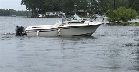 1990 Grady White 22 8 Cuddy Cabin For 20595 In Chapin SC For Sale