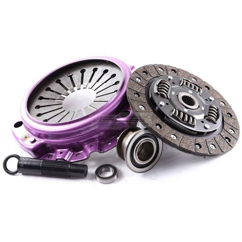 Xtreme Clutch Khn A Mm Sprung Organic Clutch Kit Automotive