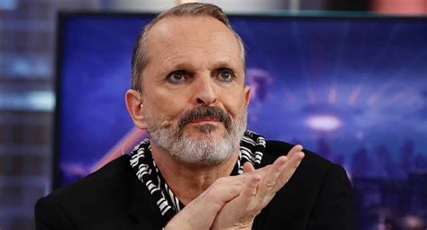 Video Miguel Bosé preocupa a sus seguidores con deteriorado aspecto