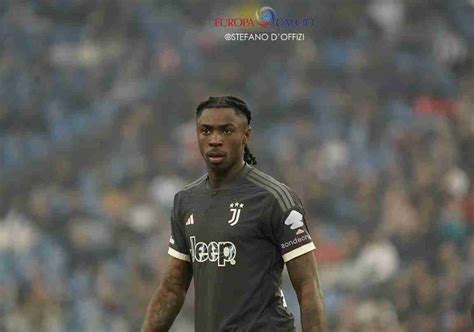 Kean Valigia Pronta Per Una Nuova Avventura Bologna Fiorentina Oppure