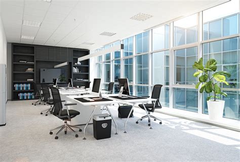 5 Small Business Corporate Office Design Ideas Employees Will Love