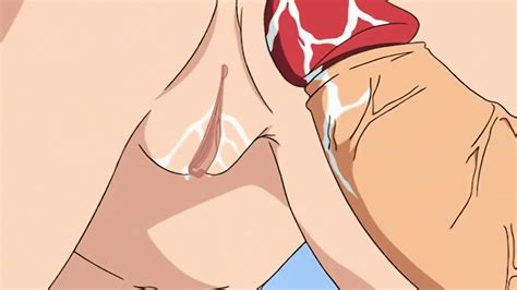 Yo Boy Fucks Hot MILF Uncensored Hentai Anime