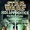 The Rising Force Star Wars Jedi Apprentice Book 1 Wolverton Dave