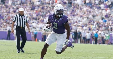 TCU Football: Keys to the Game, Week 3 - Sports Illustrated TCU Killer Frogs News, Analysis and More