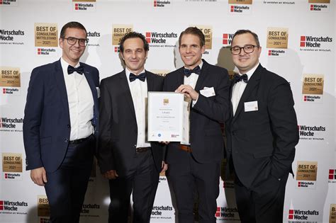 Best Of Consulting Wirtschaftswoche Premia A Korn Consult Group