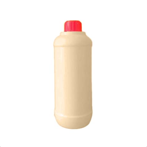 Ml Hdpe Bottle At Latest Price Manufacturer In Himatnagar