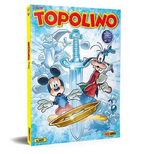 Topolino 3497 Topolino Sito Ufficiale