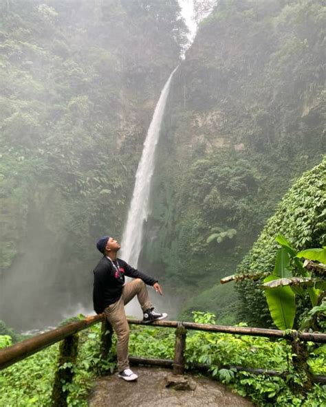 7 Tempat Wisata Air Terjun di Malang yang Bagus dan Mudah Dijangkau ...