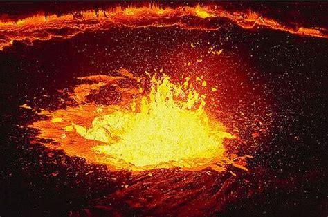 Volcanic eruptions (50 pics) - Izismile.com