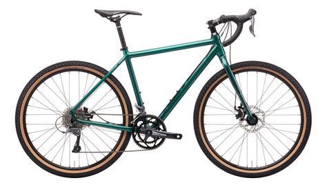 Kona Rove Al 650 Gravel Bike 2021