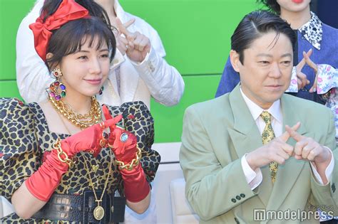 阿部サダヲ＆仲里依紗「恋する母たち」から3年ぶり共演で歓喜 今作での関係性にも言及＜不適切にもほどがある！＞ モデルプレス