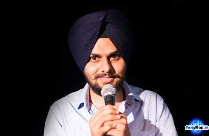 Book Jaspreet Singh: Contact for Latest Concert & Show Price